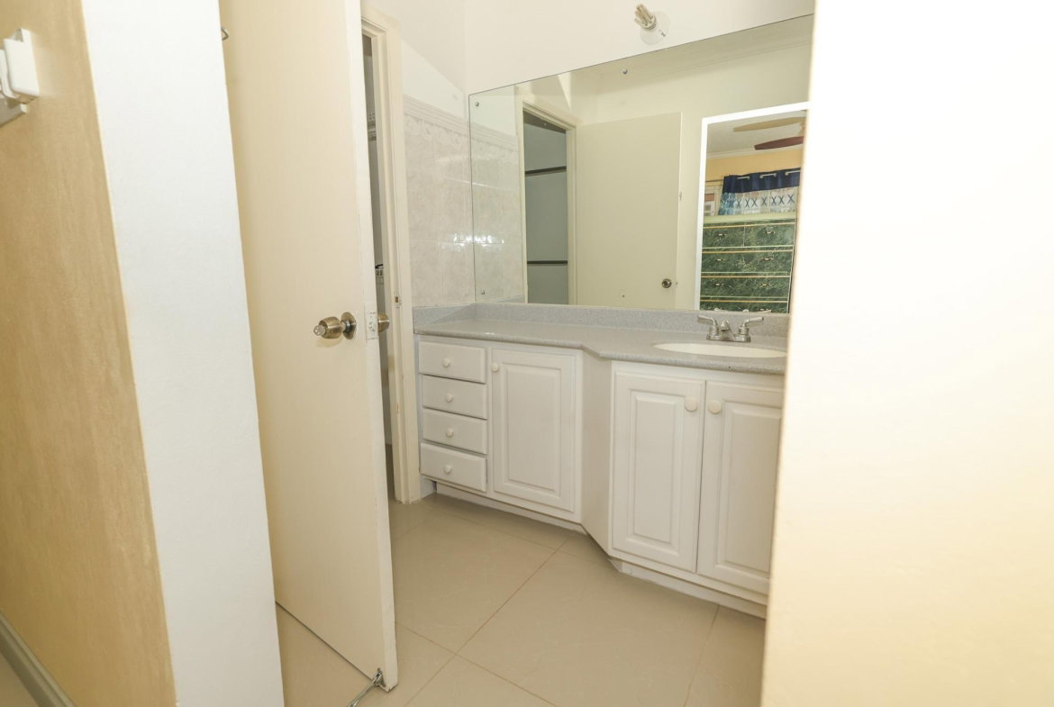 Eighth image of 15 Tecoma Mews in Kingston 6, St. Andrew, Jamaica - property is For Rent