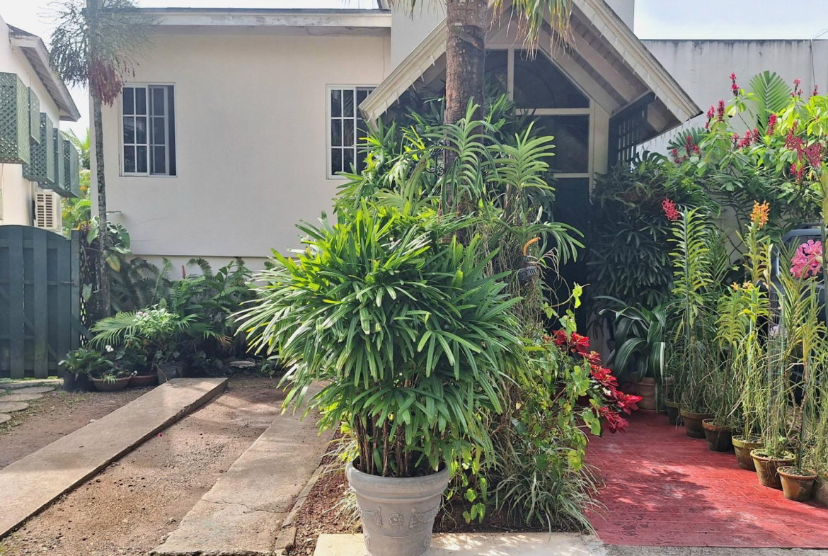 Second image of 3- Palm Valley in Kingston 9, St. Andrew, Jamaica - property is For Sale