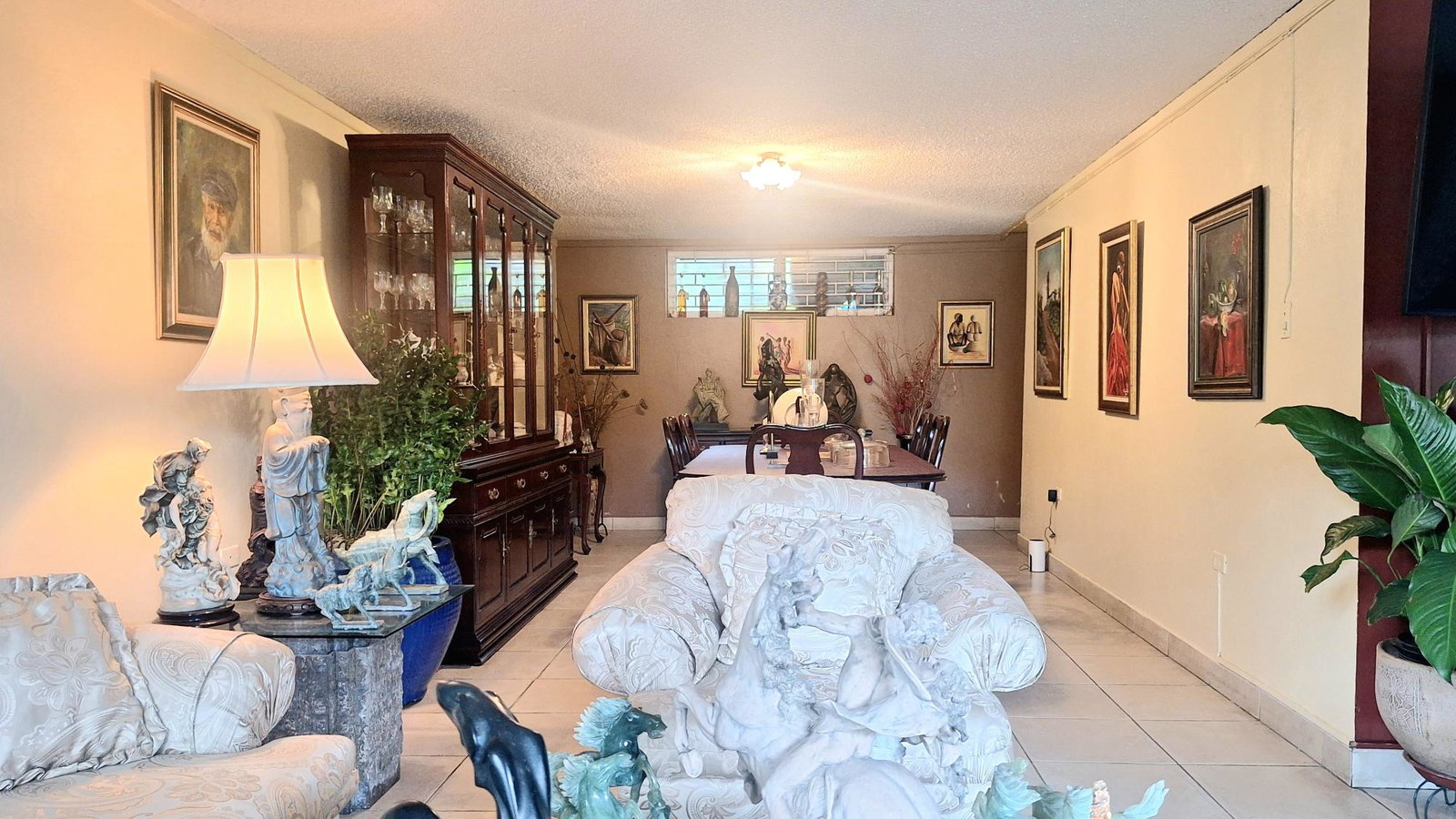 Elegant-4-Bedroom-Townhouse-for-Sale-in-Gated-Palm-Valley-Stony-Hill-St.-Andrew Eleventh image of 3- Palm Valley in Kingston 9, St. Andrew, Jamaica - property is For Sale