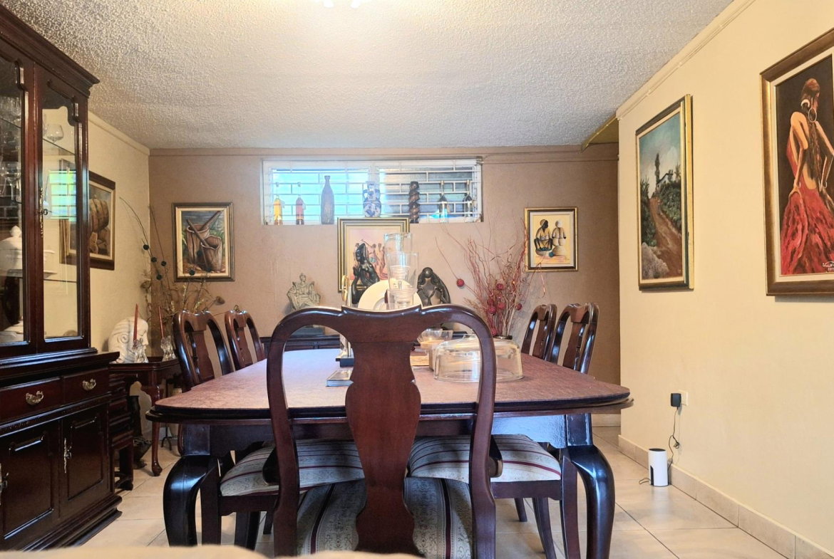 Twelfth image of 3- Palm Valley in Kingston 9, St. Andrew, Jamaica - property is For Sale