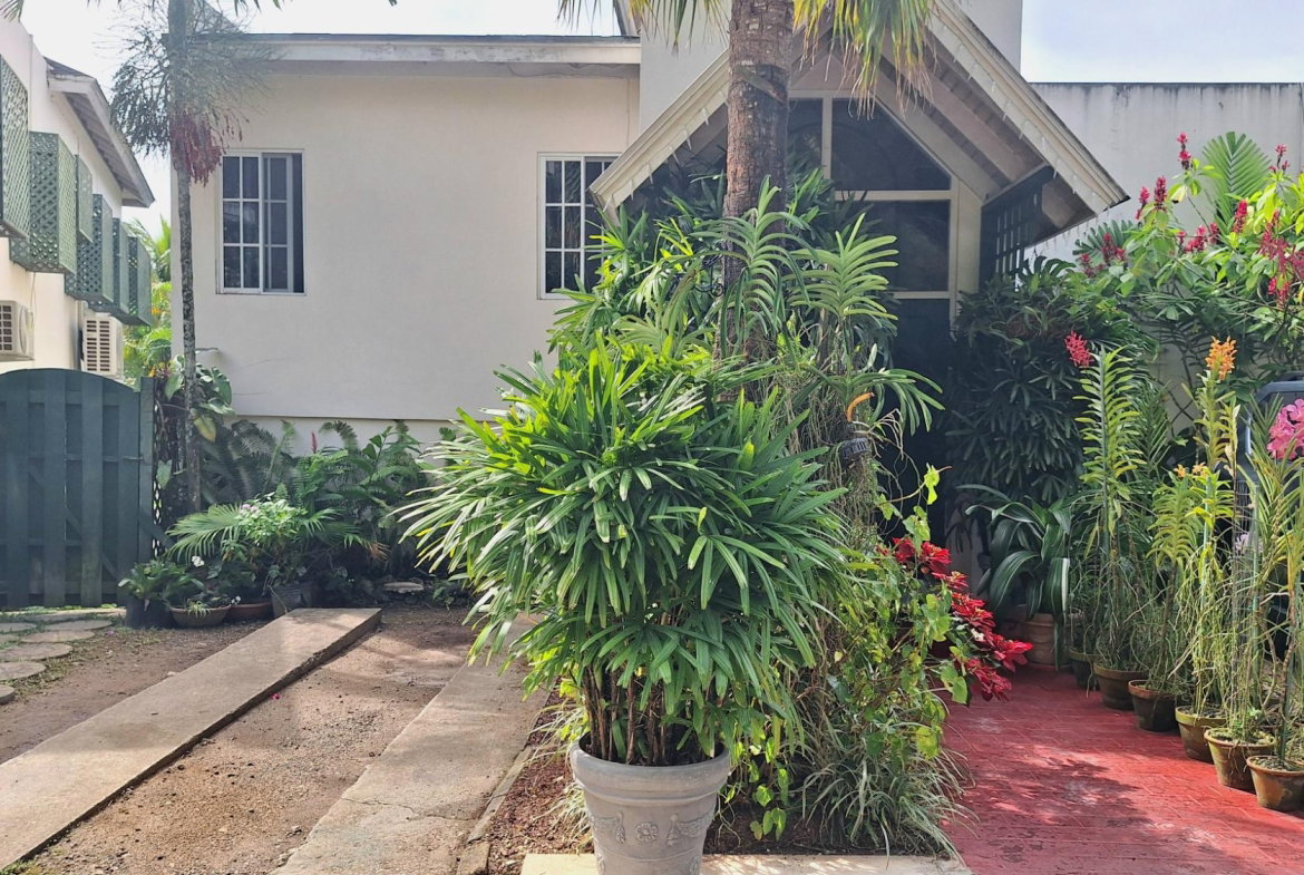 First image of 3- Palm Valley in Kingston 9, St. Andrew, Jamaica - property is For Sale