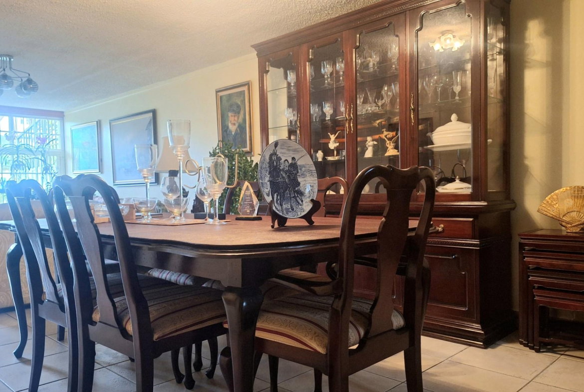 Thirteenth image of 3- Palm Valley in Kingston 9, St. Andrew, Jamaica - property is For Sale