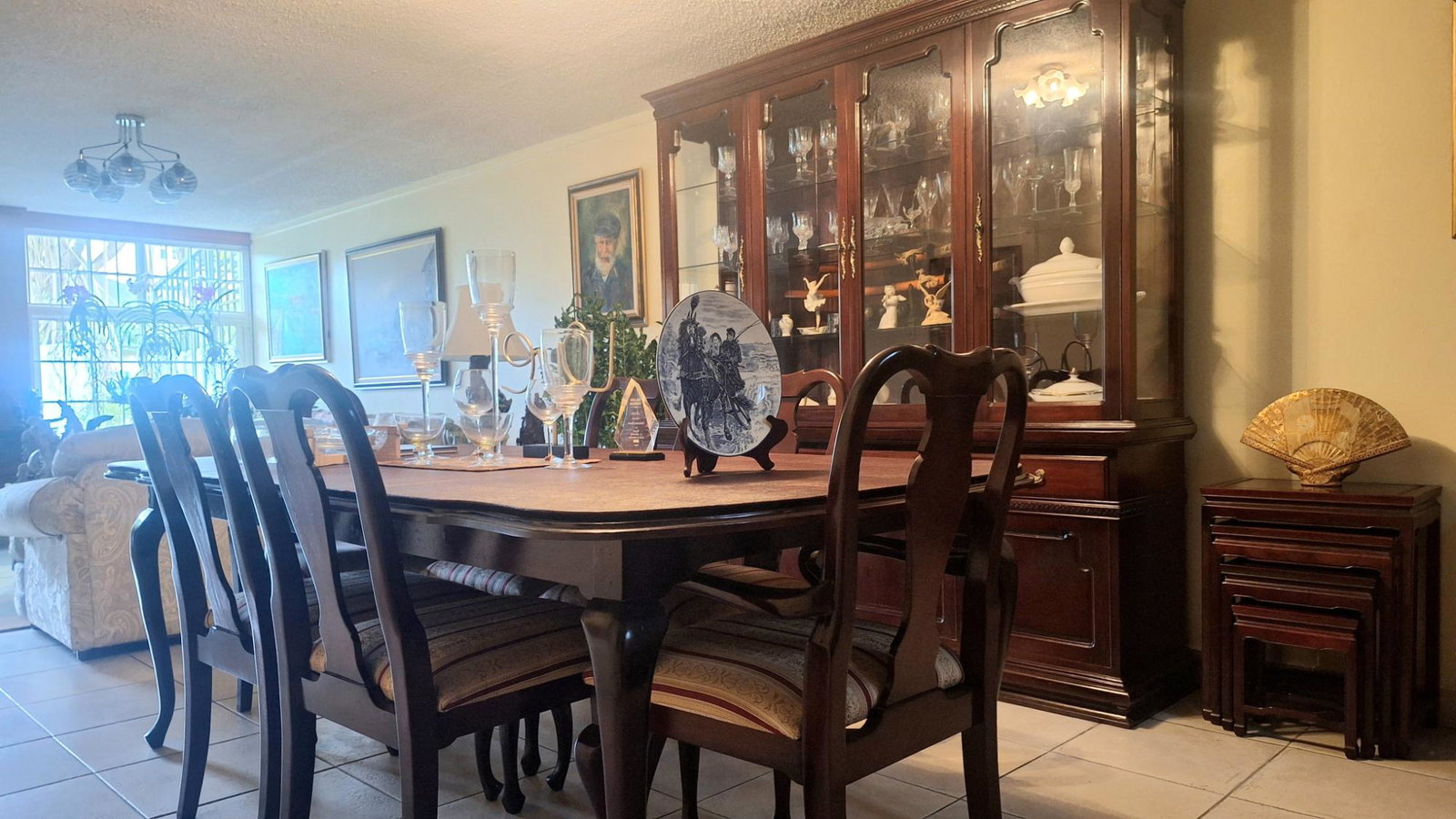 Elegant-4-Bedroom-Townhouse-for-Sale-in-Gated-Palm-Valley-Stony-Hill-St.-Andrew Thirteenth image of 3- Palm Valley in Kingston 9, St. Andrew, Jamaica - property is For Sale