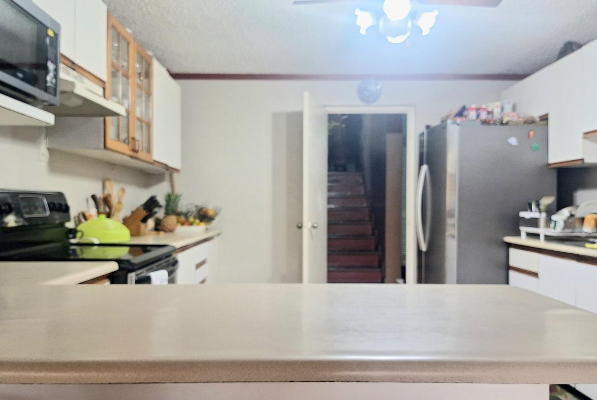 Fourteenth image of 3- Palm Valley in Kingston 9, St. Andrew, Jamaica - property is For Sale