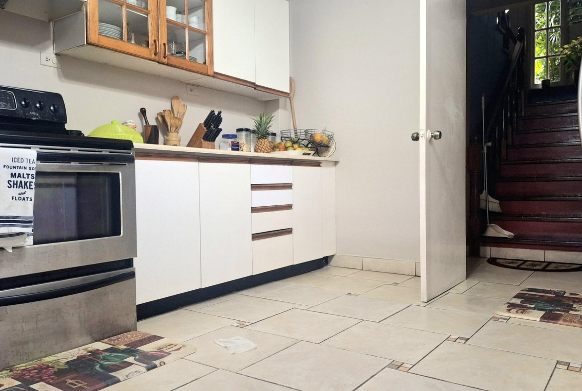 Fifteenth image of 3- Palm Valley in Kingston 9, St. Andrew, Jamaica - property is For Sale