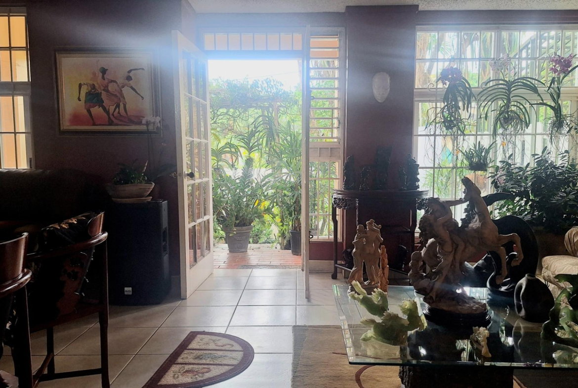 Sixteenth image of 3- Palm Valley in Kingston 9, St. Andrew, Jamaica - property is For Sale