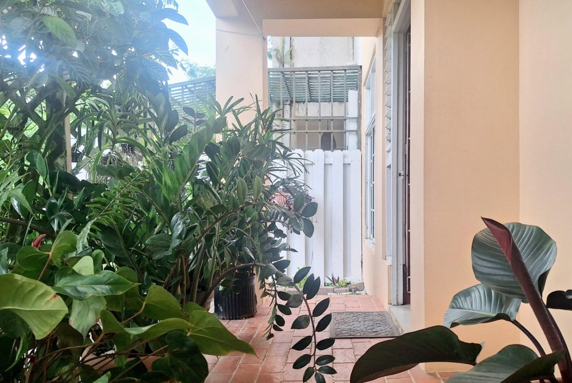 Seventeenth image of 3- Palm Valley in Kingston 9, St. Andrew, Jamaica - property is For Sale