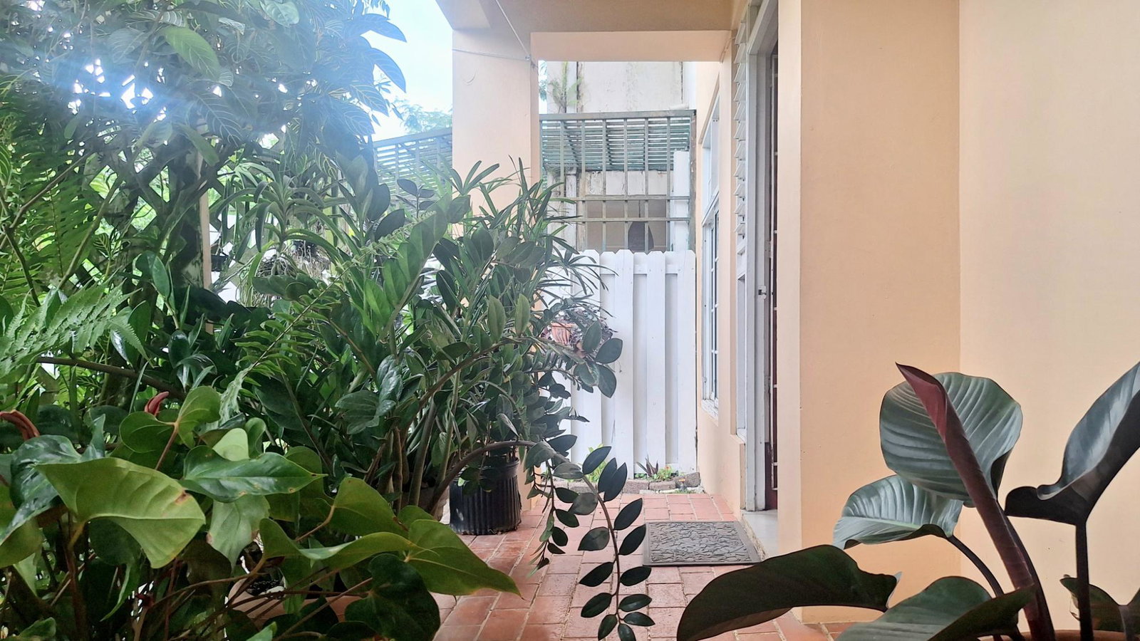 Elegant-4-Bedroom-Townhouse-for-Sale-in-Gated-Palm-Valley-Stony-Hill-St.-Andrew Seventeenth image of 3- Palm Valley in Kingston 9, St. Andrew, Jamaica - property is For Sale