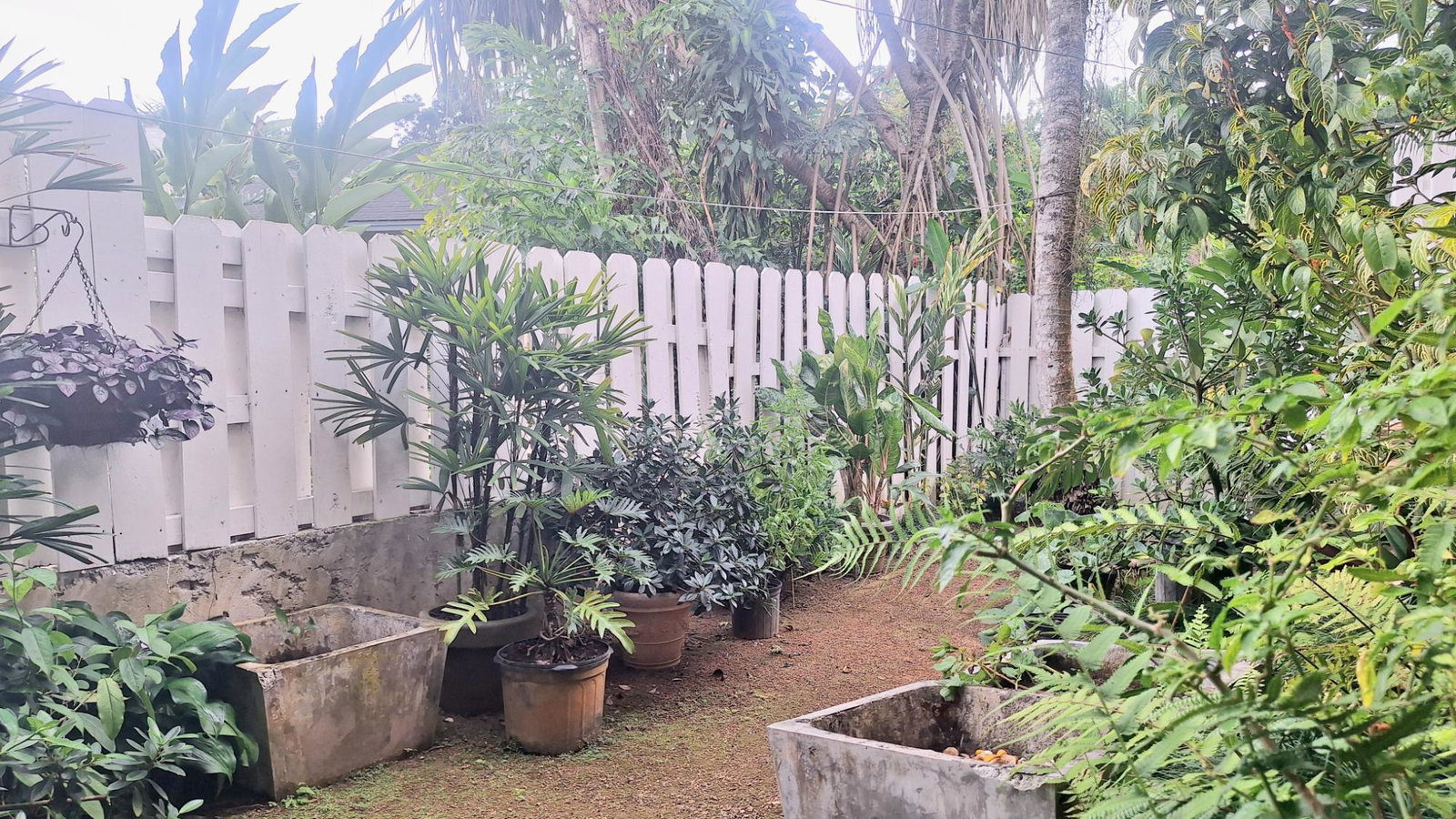 Elegant-4-Bedroom-Townhouse-for-Sale-in-Gated-Palm-Valley-Stony-Hill-St.-Andrew Eighteenth image of 3- Palm Valley in Kingston 9, St. Andrew, Jamaica - property is For Sale