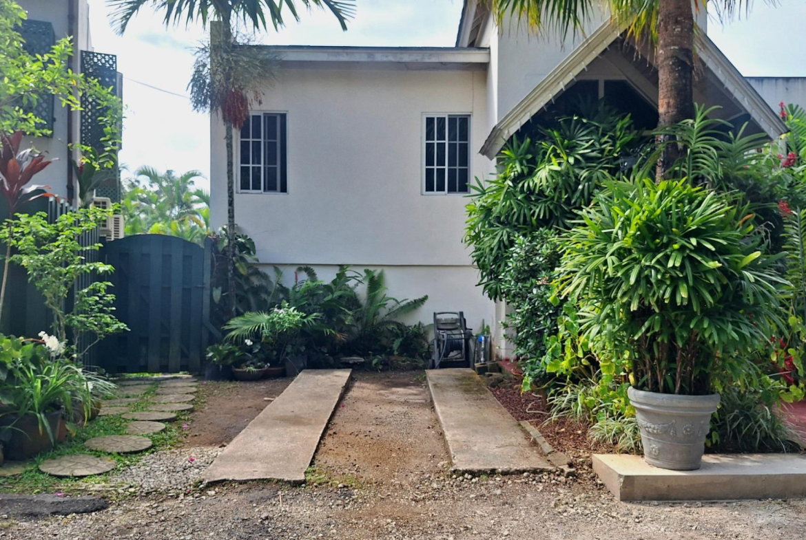 Third image of 3- Palm Valley in Kingston 9, St. Andrew, Jamaica - property is For Sale
