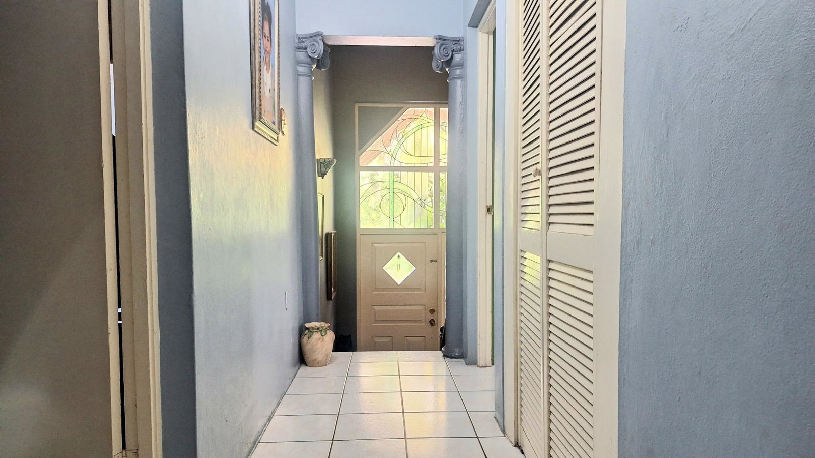 Elegant-4-Bedroom-Townhouse-for-Sale-in-Gated-Palm-Valley-Stony-Hill-St.-Andrew Twenty-First image of 3- Palm Valley in Kingston 9, St. Andrew, Jamaica - property is For Sale