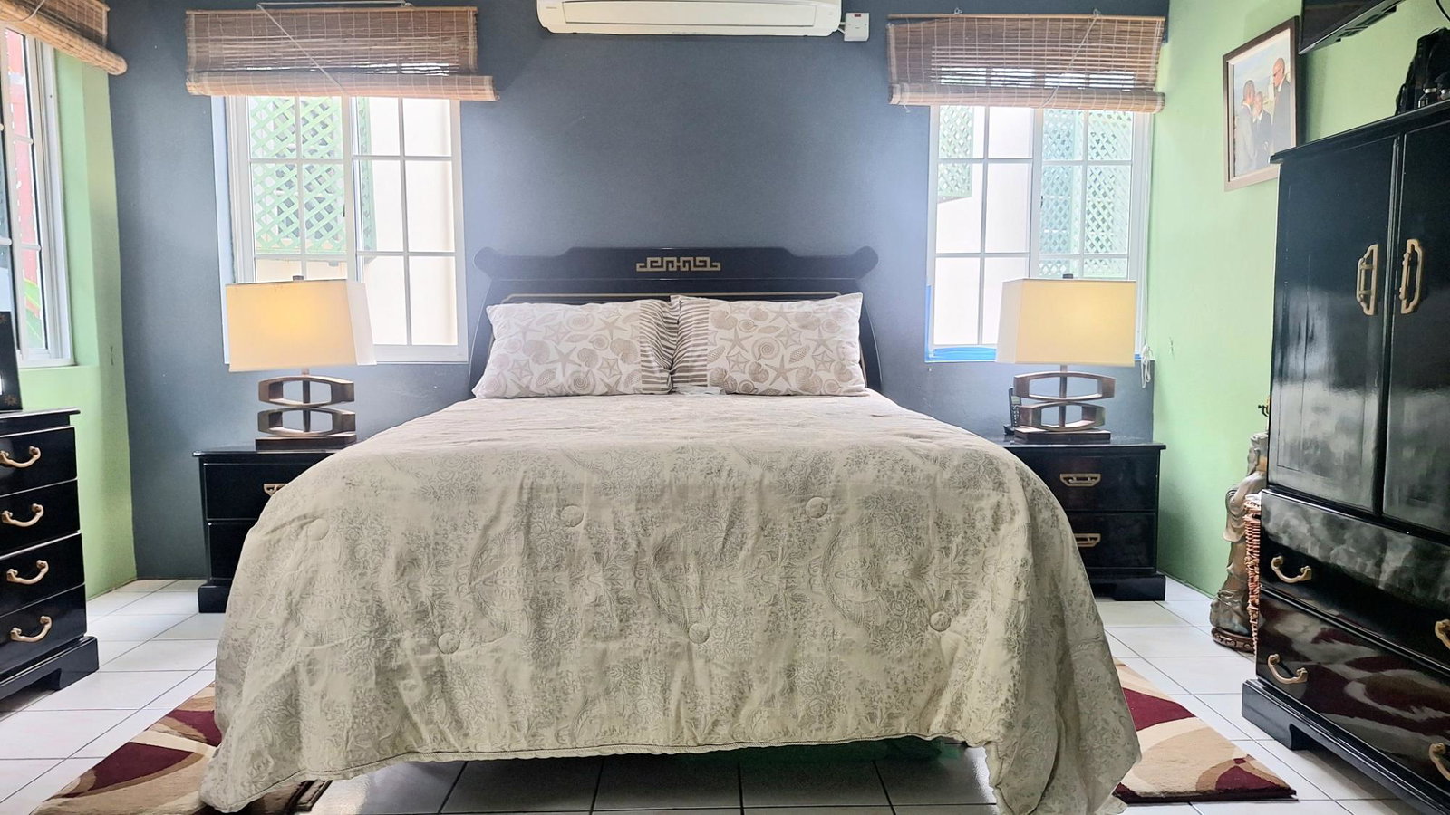 Elegant-4-Bedroom-Townhouse-for-Sale-in-Gated-Palm-Valley-Stony-Hill-St.-Andrew Twenty-Second image of 3- Palm Valley in Kingston 9, St. Andrew, Jamaica - property is For Sale