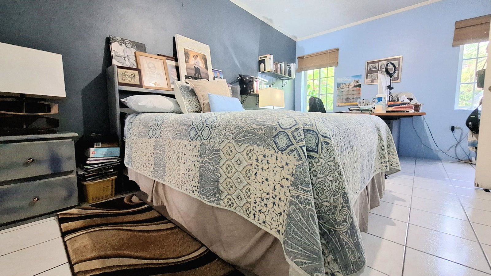 Elegant-4-Bedroom-Townhouse-for-Sale-in-Gated-Palm-Valley-Stony-Hill-St.-Andrew Twenty-Sixth image of 3- Palm Valley in Kingston 9, St. Andrew, Jamaica - property is For Sale