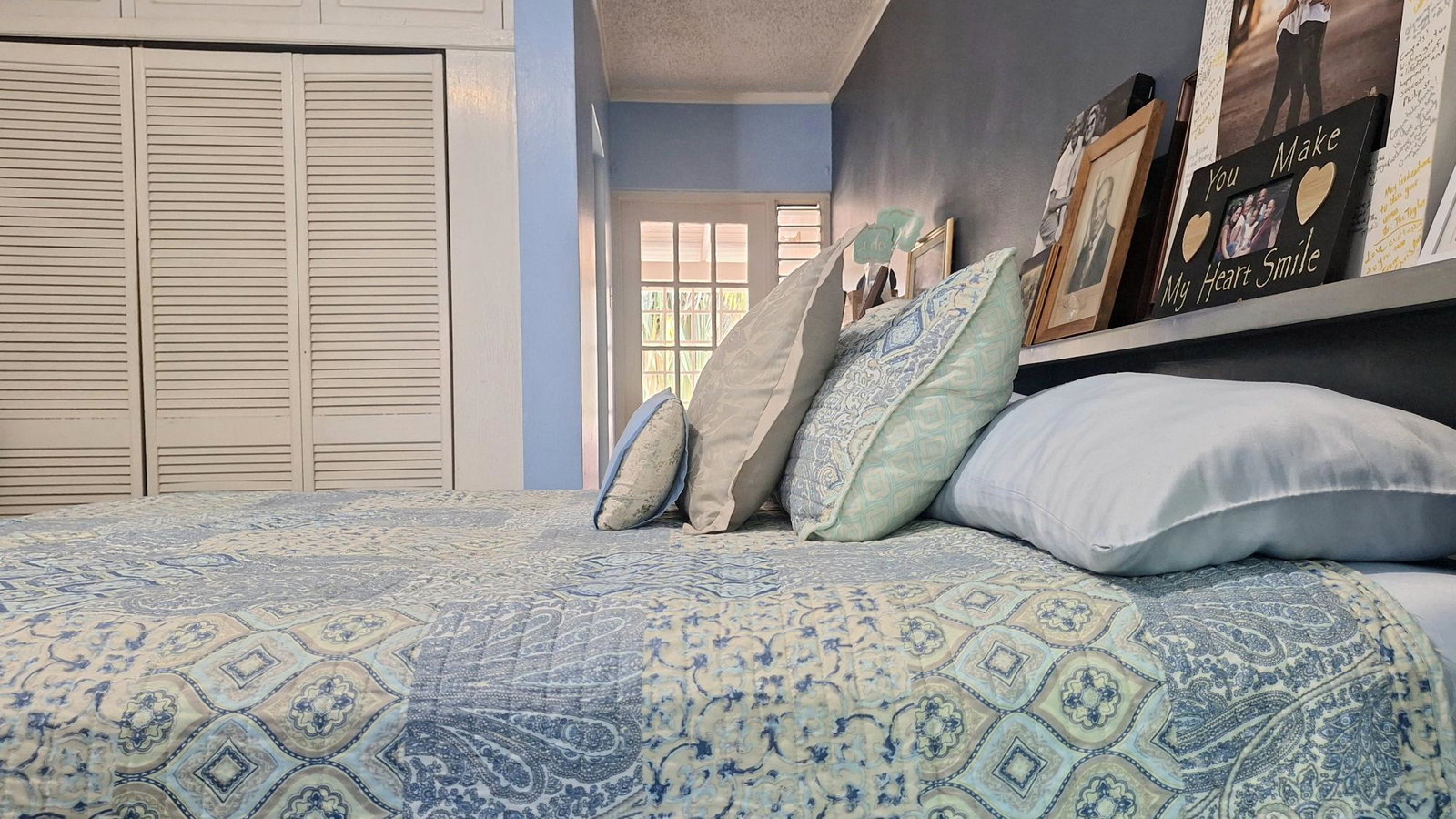 Elegant-4-Bedroom-Townhouse-for-Sale-in-Gated-Palm-Valley-Stony-Hill-St.-Andrew Twenty-Seventh image of 3- Palm Valley in Kingston 9, St. Andrew, Jamaica - property is For Sale