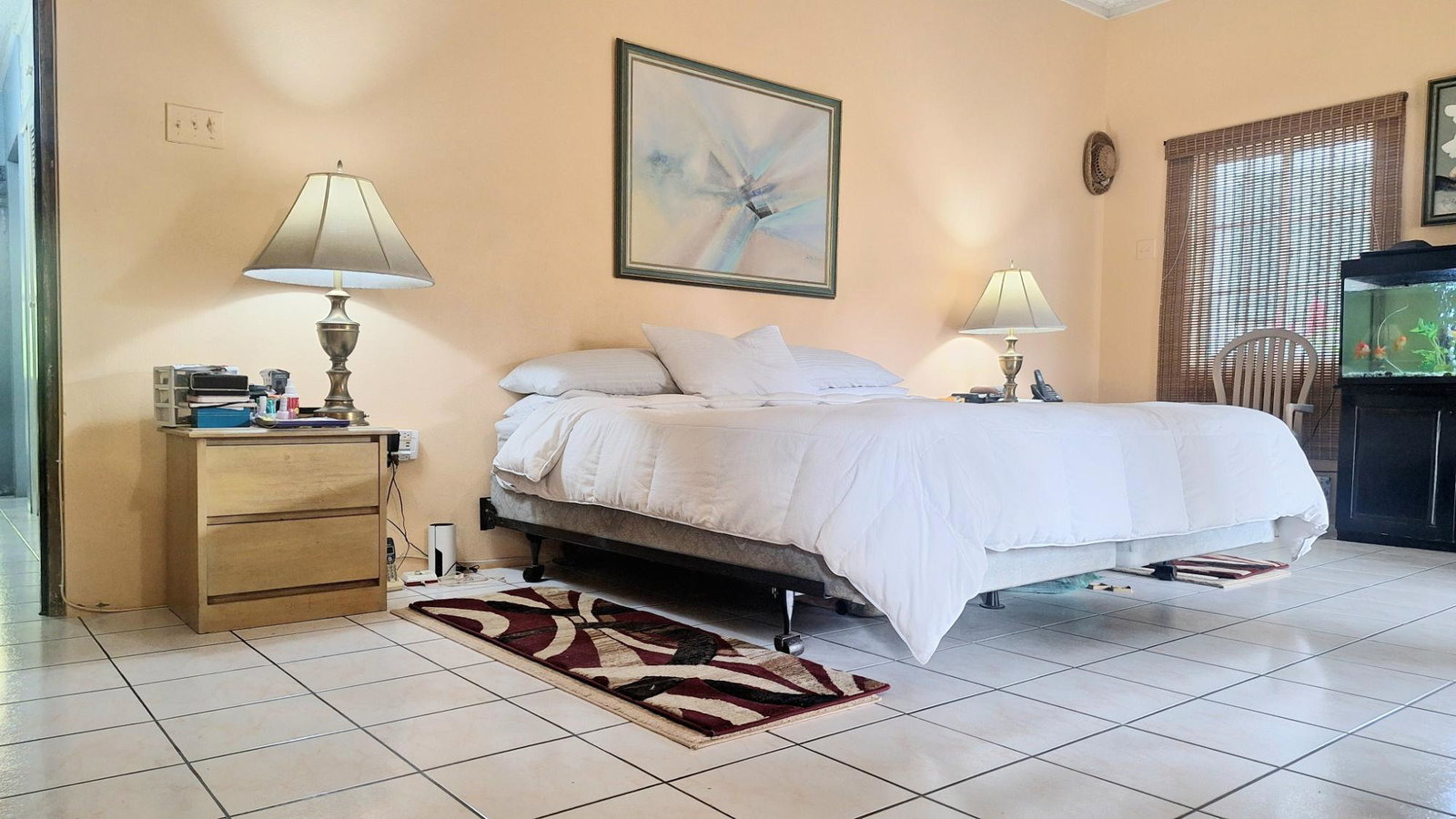 Elegant-4-Bedroom-Townhouse-for-Sale-in-Gated-Palm-Valley-Stony-Hill-St.-Andrew Thirtieth image of 3- Palm Valley in Kingston 9, St. Andrew, Jamaica - property is For Sale