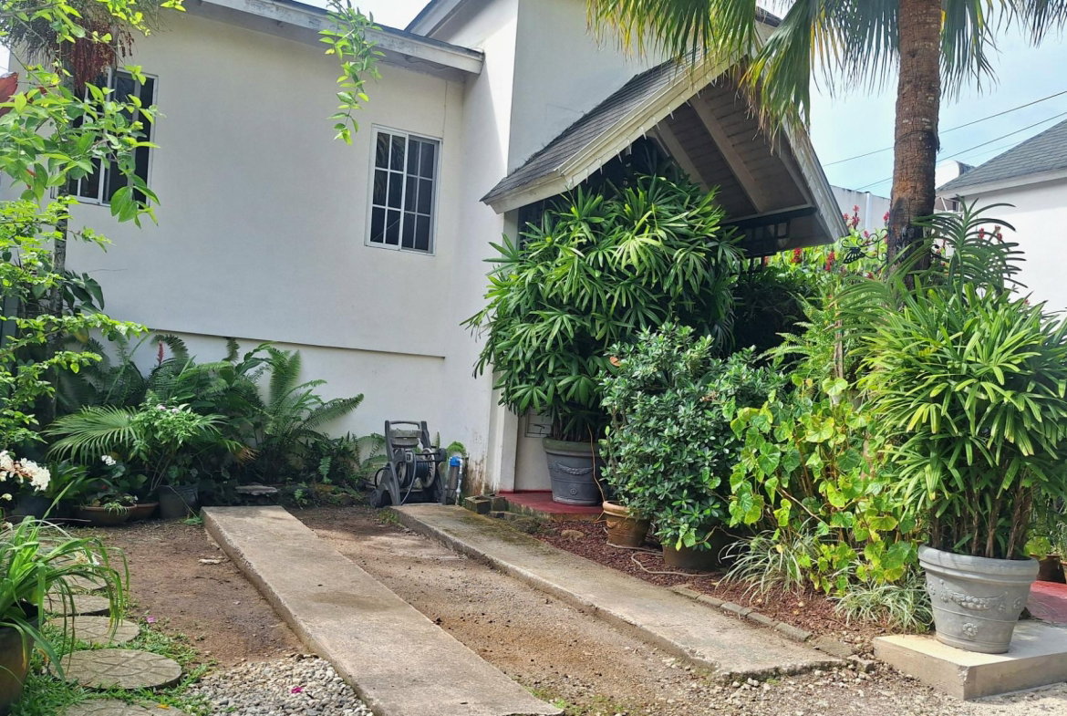 Fifth image of 3- Palm Valley in Kingston 9, St. Andrew, Jamaica - property is For Sale