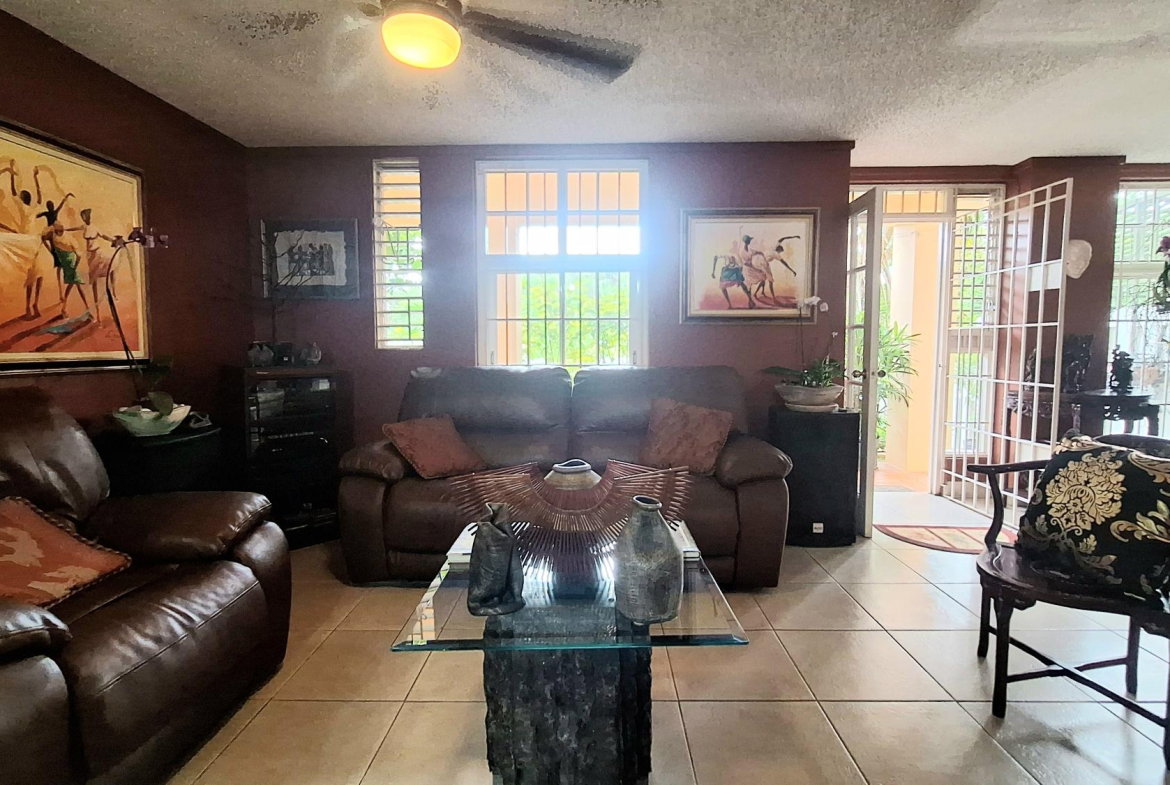 Sixth image of 3- Palm Valley in Kingston 9, St. Andrew, Jamaica - property is For Sale