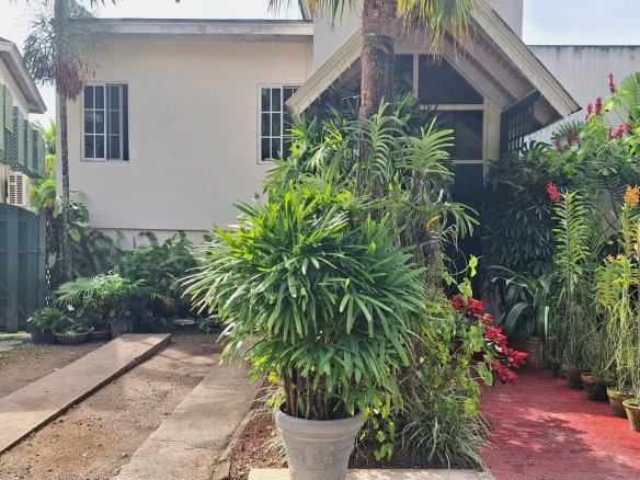 First image of 3- Palm Valley in Kingston 9, St. Andrew, Jamaica - property is For Sale