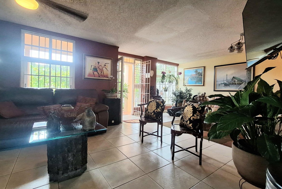 Seventh image of 3- Palm Valley in Kingston 9, St. Andrew, Jamaica - property is For Sale