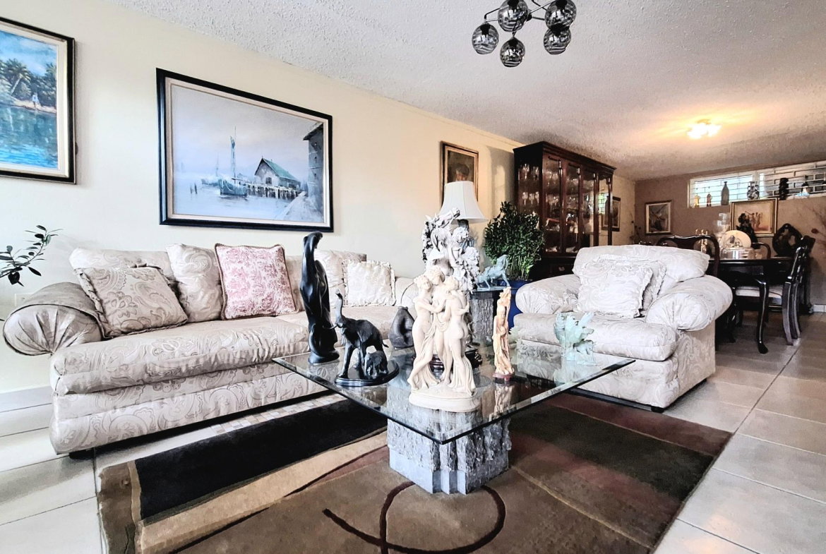 Ninth image of 3- Palm Valley in Kingston 9, St. Andrew, Jamaica - property is For Sale