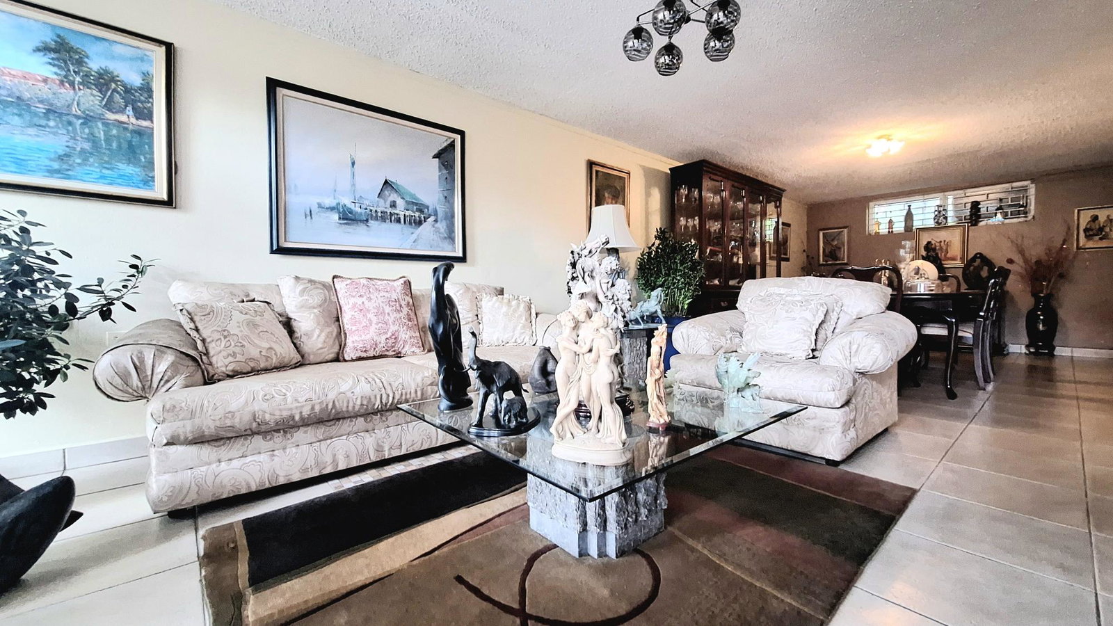 Elegant-4-Bedroom-Townhouse-for-Sale-in-Gated-Palm-Valley-Stony-Hill-St.-Andrew Tenth image of 3- Palm Valley in Kingston 9, St. Andrew, Jamaica - property is For Sale