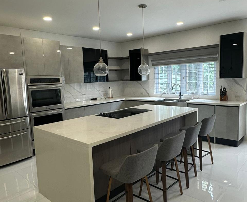 Second image of 4a Sharrow Drive in Kingston 8, St. Andrew, Jamaica - property is For Sale