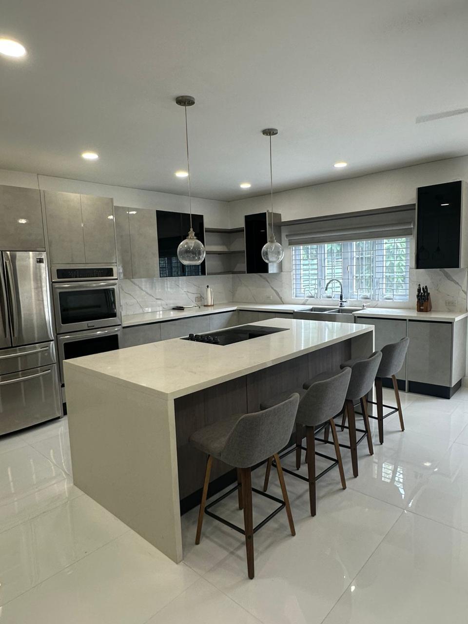 Second image of 4a Sharrow Drive in Kingston 8, St. Andrew, Jamaica - property is For Sale