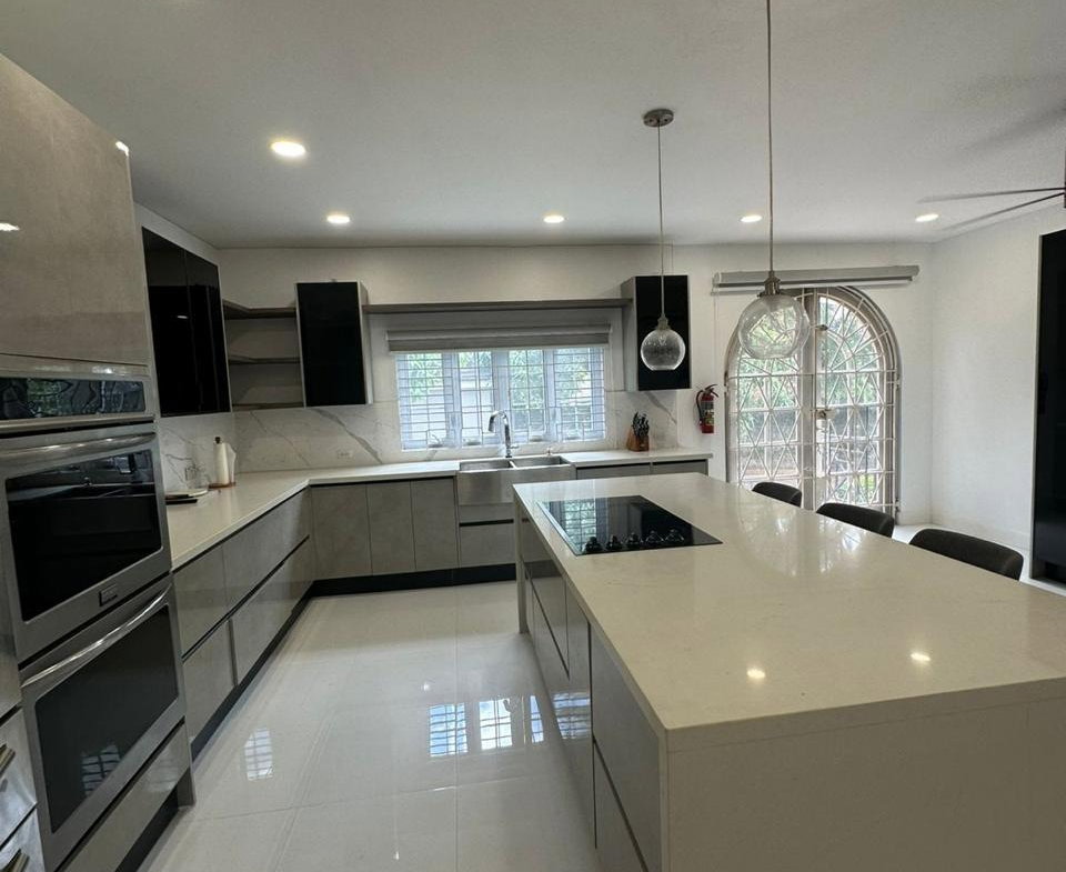 Third image of 4a Sharrow Drive in Kingston 8, St. Andrew, Jamaica - property is For Sale