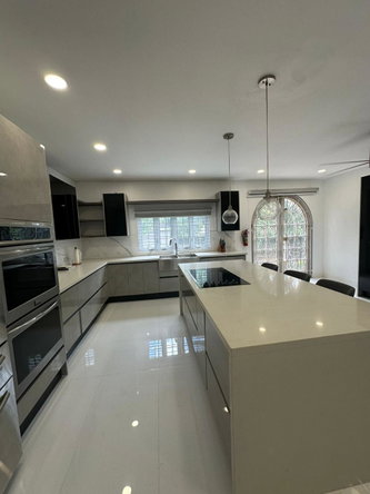 Third image of 4a Sharrow Drive in Kingston 8, St. Andrew, Jamaica - property is For Sale