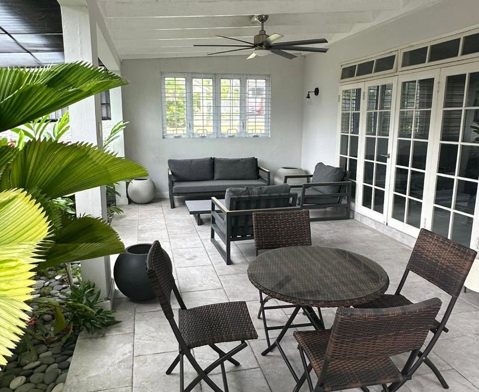 Twenty-Ninth image of 4a Sharrow Drive in Kingston 8, St. Andrew, Jamaica - property is For Sale