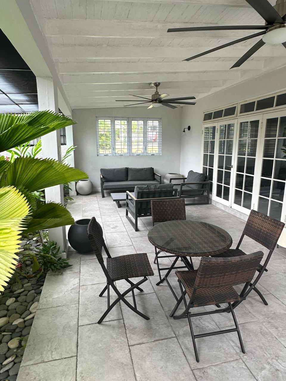 Twenty-Ninth image of 4a Sharrow Drive in Kingston 8, St. Andrew, Jamaica - property is For Sale