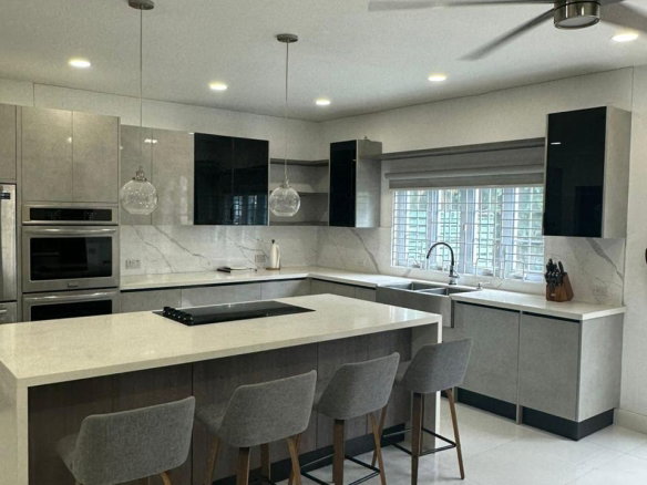 First image of 4a Sharrow Drive in Kingston 8, St. Andrew, Jamaica - property is For Sale