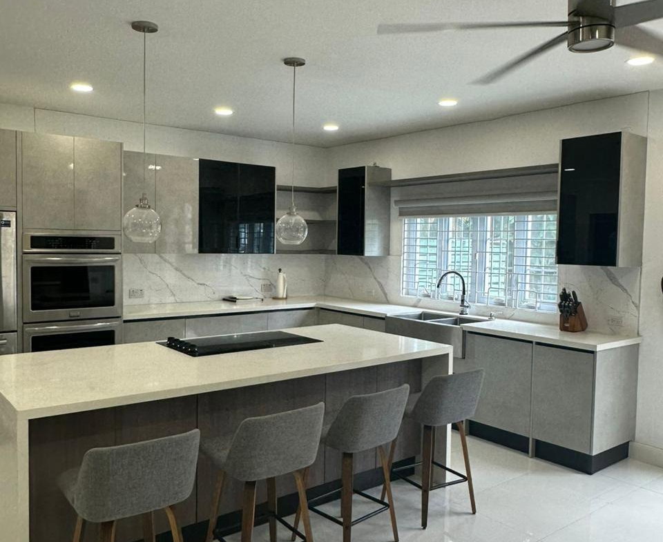 First image of 4a Sharrow Drive in Kingston 8, St. Andrew, Jamaica - property is For Sale