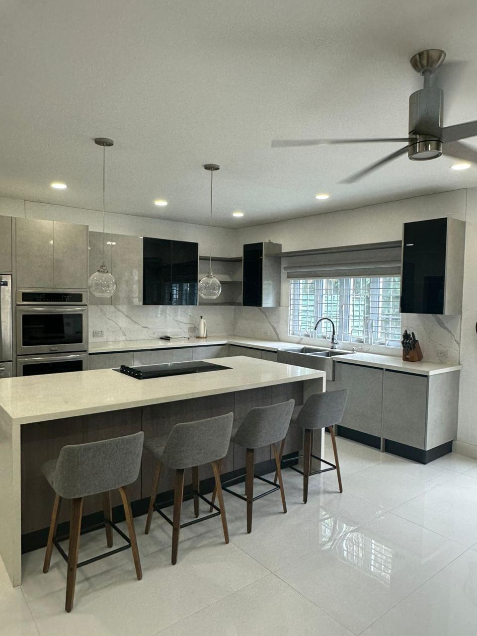 First image of 4a Sharrow Drive in Kingston 8, St. Andrew, Jamaica - property is For Sale