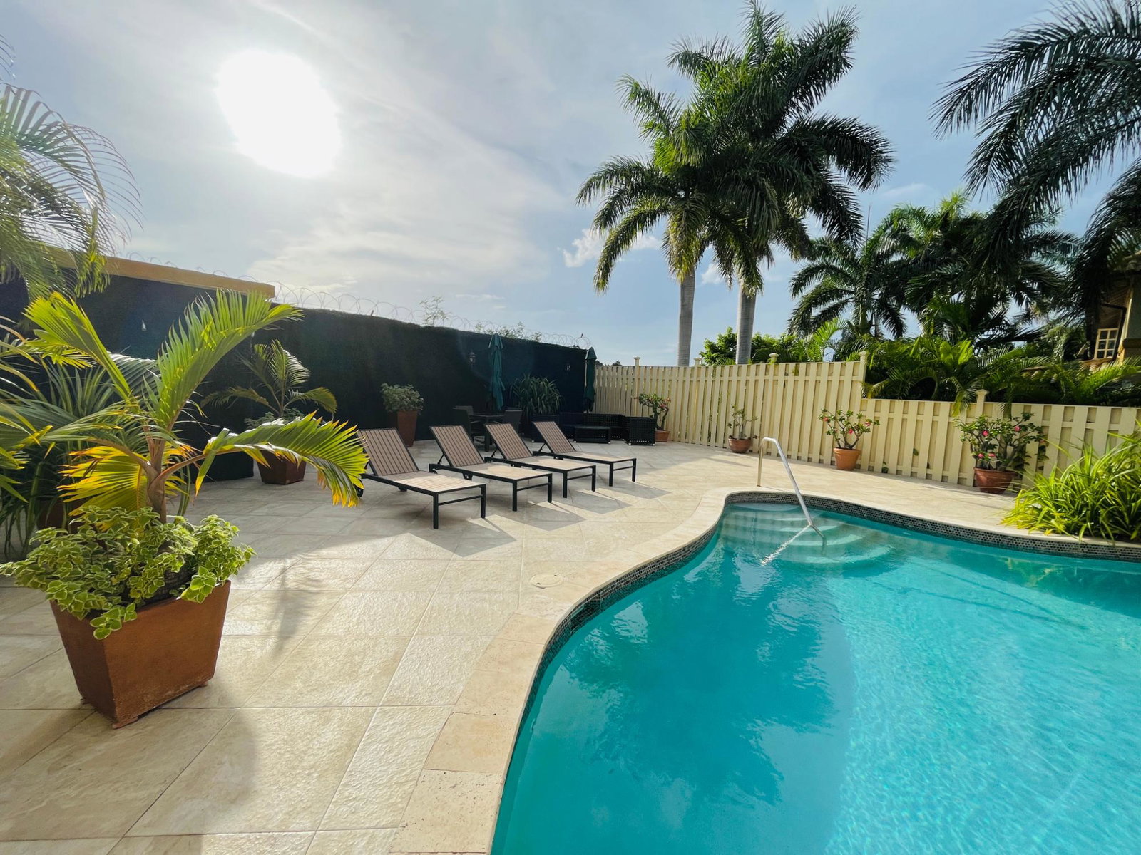 Eighteenth image of 3 Hopfield Avenue in Kingston 6, St. Andrew, Jamaica - property is For Rent