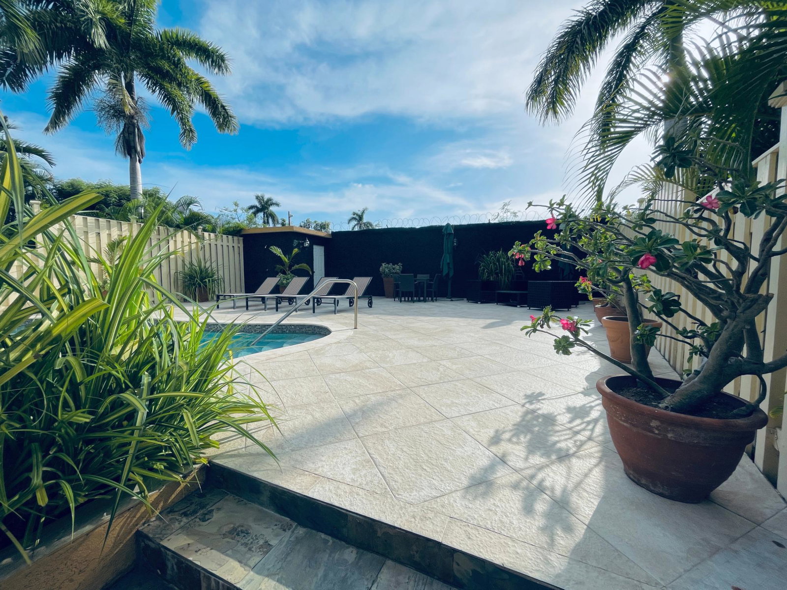 Nineteenth image of 3 Hopfield Avenue in Kingston 6, St. Andrew, Jamaica - property is For Rent