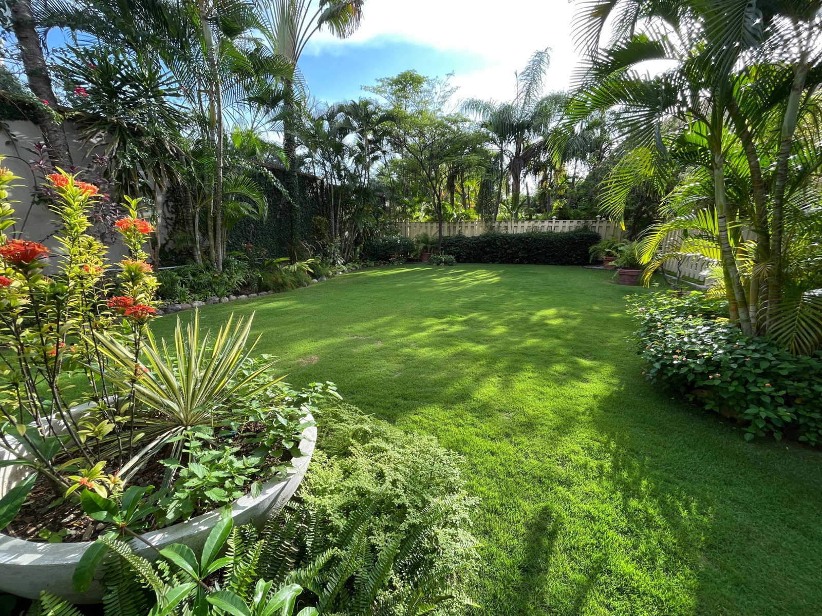 Third image of 3 Hopfield Avenue in Kingston 6, St. Andrew, Jamaica - property is For Rent