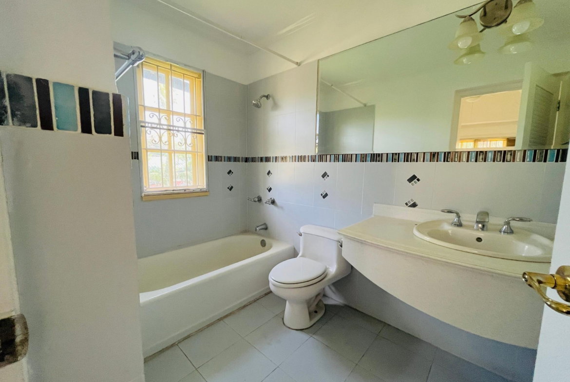 Twenty-First image of 3 Hopfield Avenue in Kingston 6, St. Andrew, Jamaica - property is For Rent