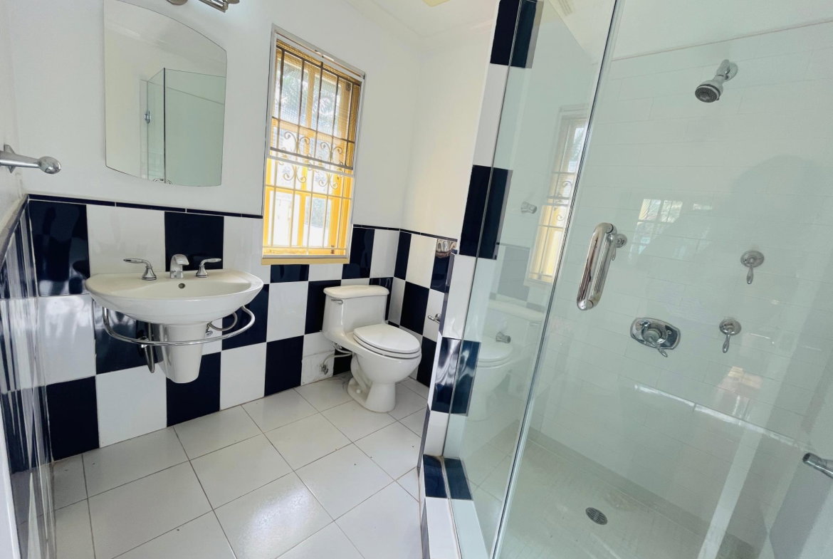 Twenty-Fifth image of 3 Hopfield Avenue in Kingston 6, St. Andrew, Jamaica - property is For Rent