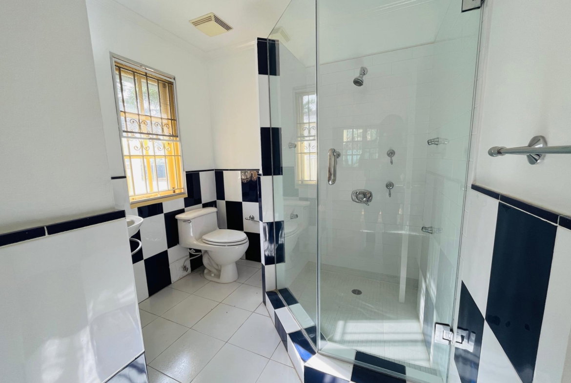 Twenty-Sixth image of 3 Hopfield Avenue in Kingston 6, St. Andrew, Jamaica - property is For Rent