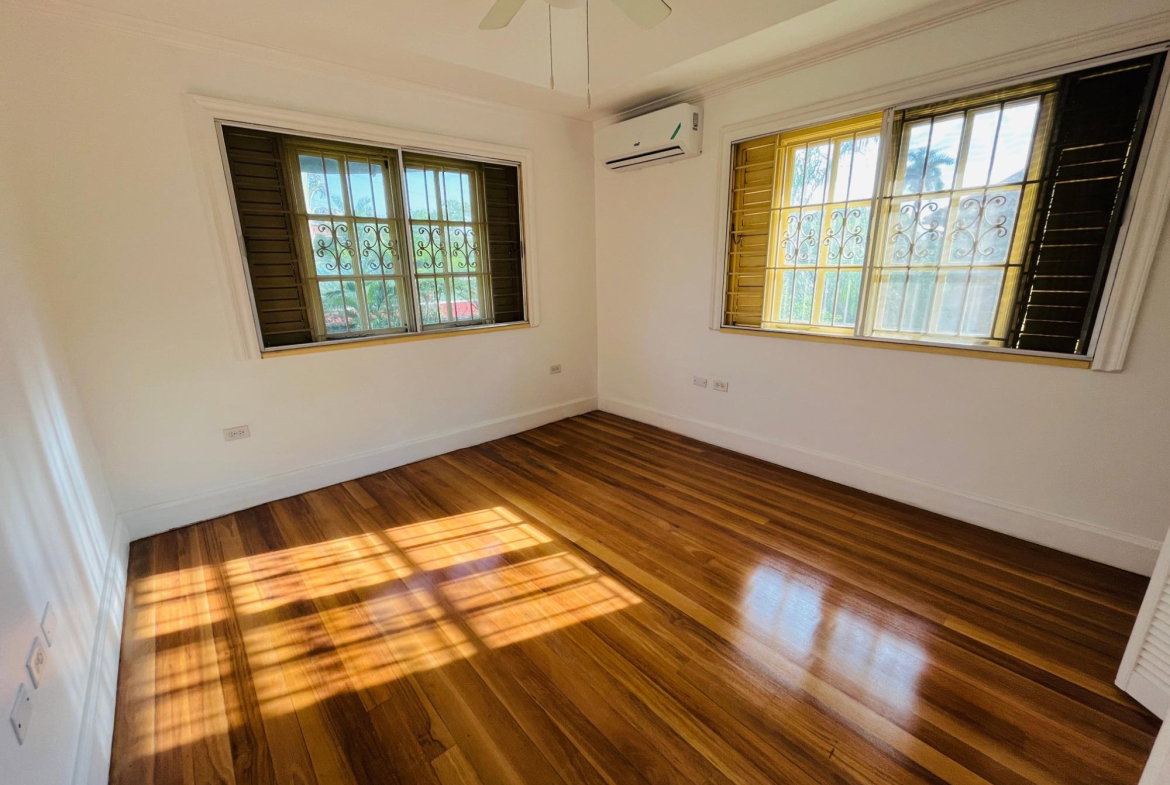 Twenty-Seventh image of 3 Hopfield Avenue in Kingston 6, St. Andrew, Jamaica - property is For Rent