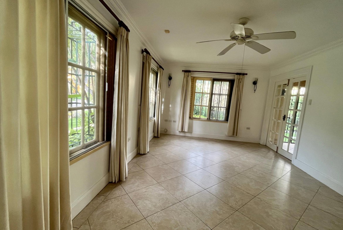 Sixth image of 3 Hopfield Avenue in Kingston 6, St. Andrew, Jamaica - property is For Rent