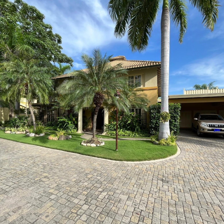 First image of 3 Hopfield Avenue in Kingston 6, St. Andrew, Jamaica - property is For Rent