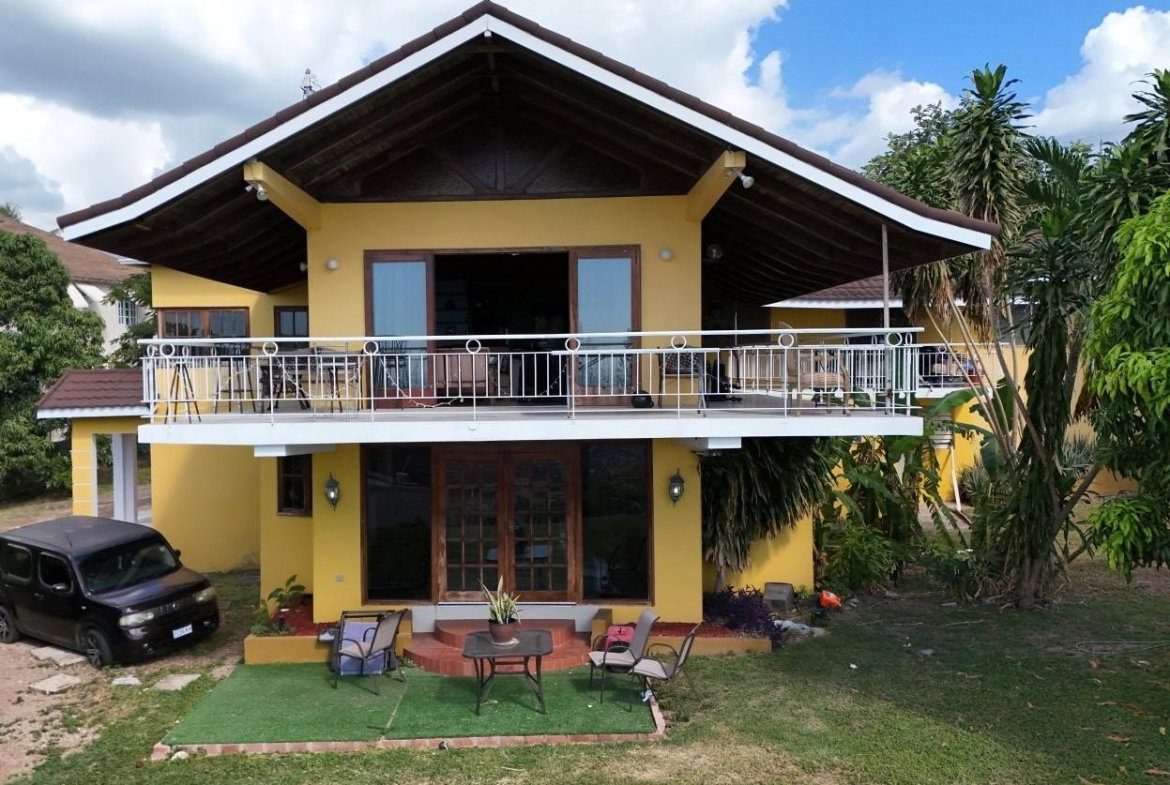 Second image of Montclair Drive, Beverly in Kingston 6, St. Andrew, Jamaica - property is For Sale