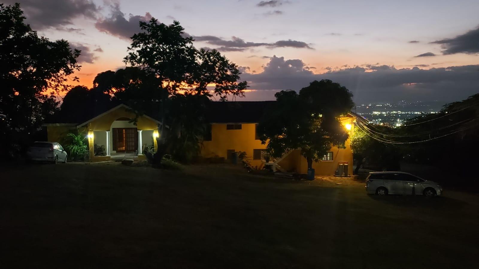 Elegant-5-Bedroom-House-for-Sale-on-Montclair-Drive-Beverly-St.-Andrew-Jamaica Eleventh image of Montclair Drive, Beverly in Kingston 6, St. Andrew, Jamaica - property is For Sale