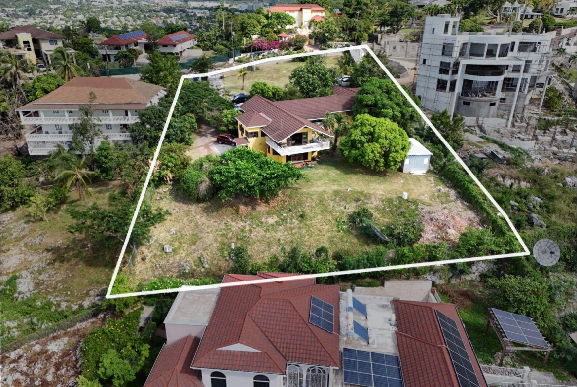 Third image of Montclair Drive, Beverly in Kingston 6, St. Andrew, Jamaica - property is For Sale
