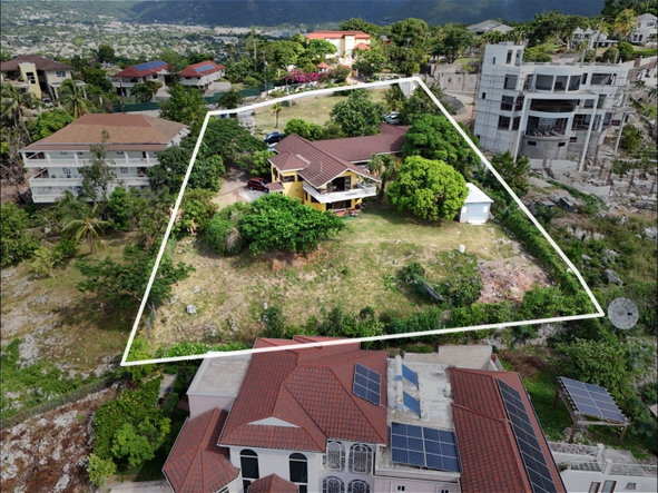 Third image of Montclair Drive, Beverly in Kingston 6, St. Andrew, Jamaica - property is For Sale