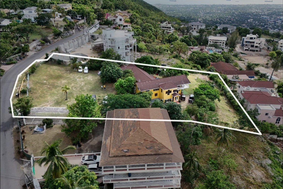 Fourth image of Montclair Drive, Beverly in Kingston 6, St. Andrew, Jamaica - property is For Sale
