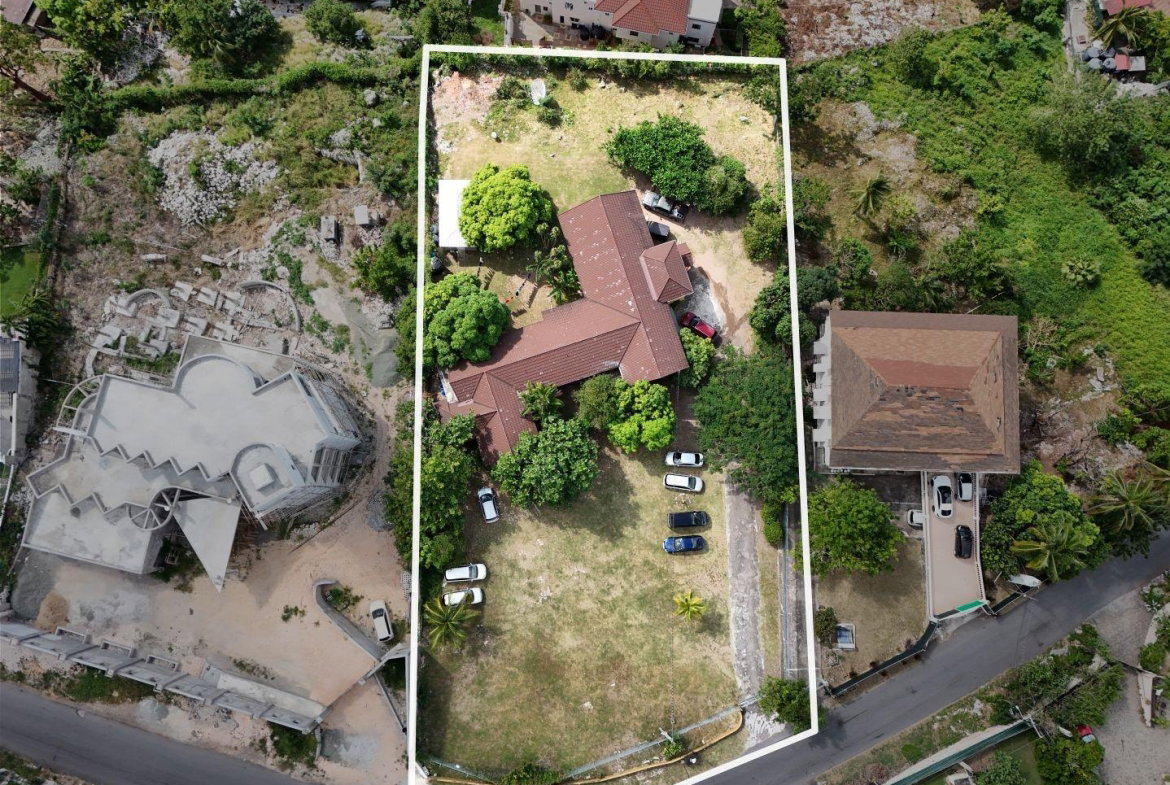 Fifth image of Montclair Drive, Beverly in Kingston 6, St. Andrew, Jamaica - property is For Sale