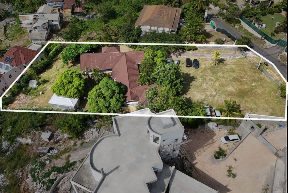 Sixth image of Montclair Drive, Beverly in Kingston 6, St. Andrew, Jamaica - property is For Sale